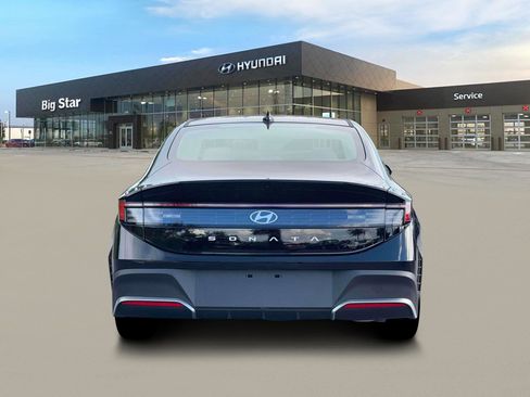 New 2026 Hyundai Sonata SE image 6