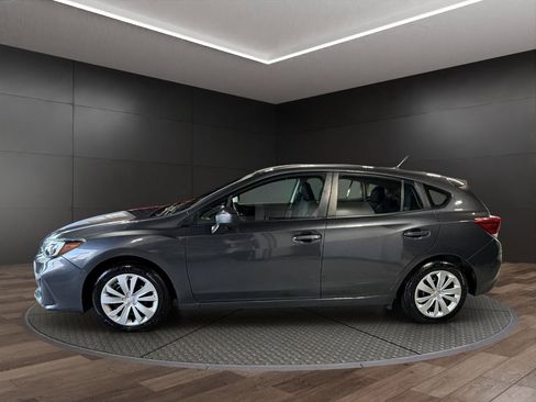 Used 2018 Subaru Impreza 2.0i AWD/4WD image 5