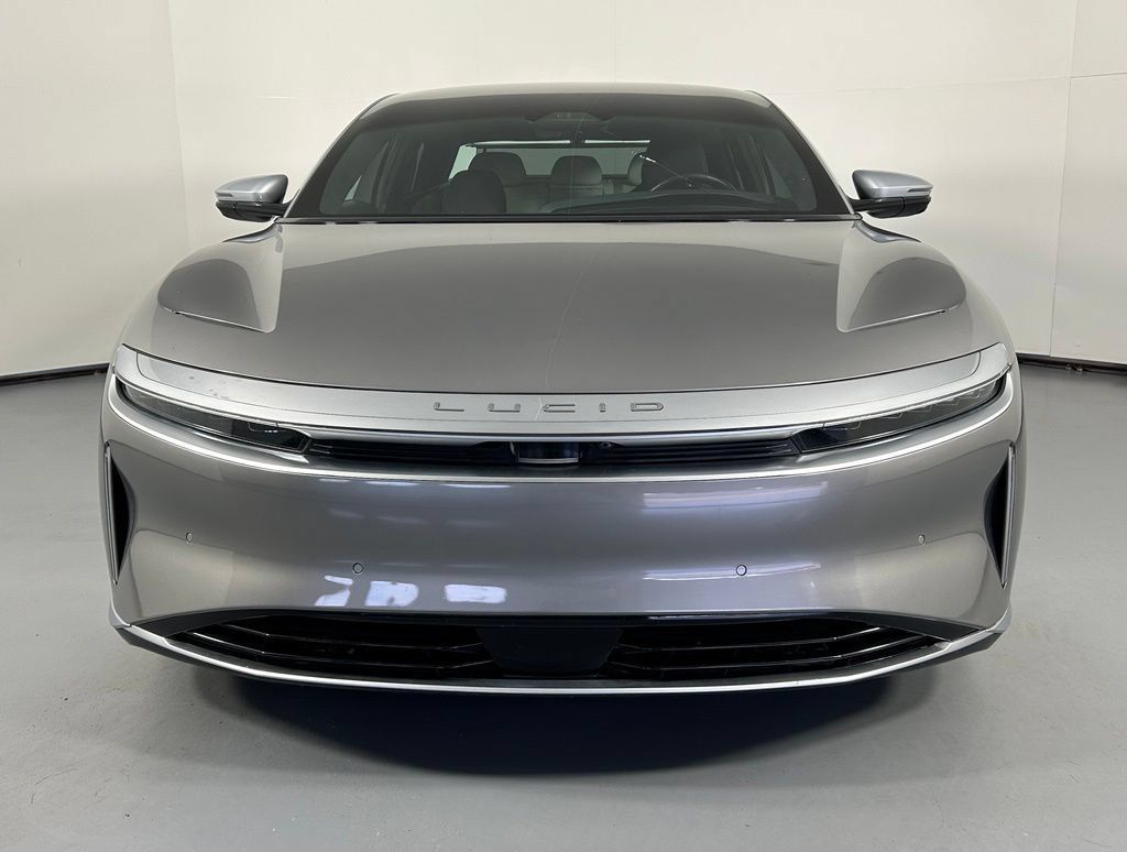 Used 2022 Lucid Air Grand Touring AWD/4WD image 2