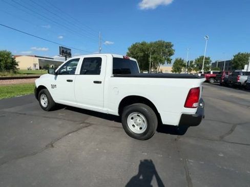 Used 2023 RAM 1500 Tradesman AWD/4WD image 6