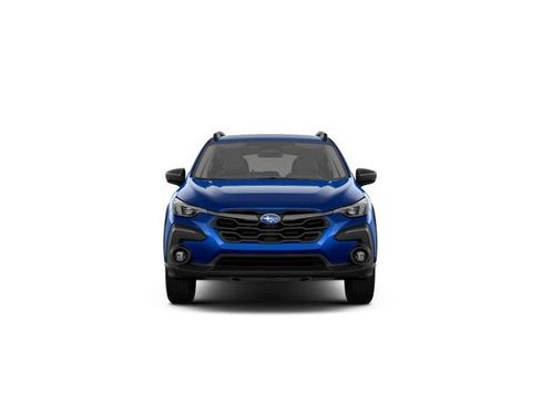 New 2026 Subaru Crosstrek 2.5i Limited AWD/4WD image 8