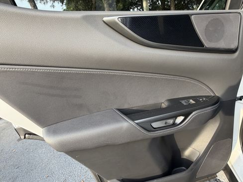 Certified 2026 Lexus NX 350 AWD w/ Cold Area Package image 29