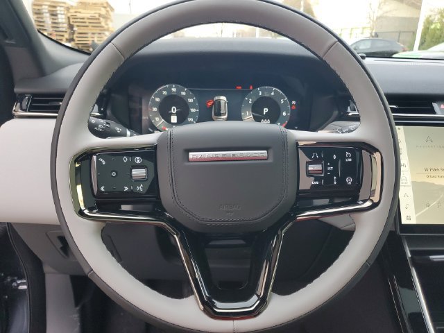 New 2026 Land Rover Range Rover Velar S AWD/4WD image 20