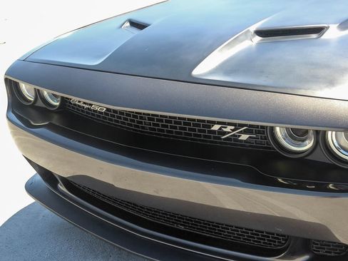 Used 2020 Dodge Challenger R/T Scat Pack RWD image 9