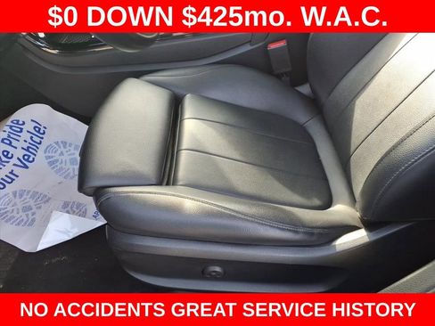 Used 2019 Mercedes-Benz A 220 4MATIC w/ Premium Package image 9