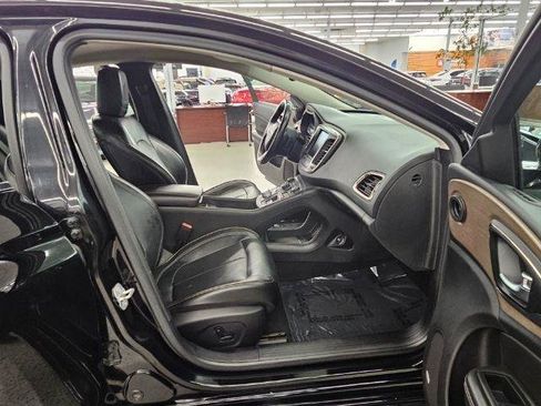 Used 2015 Chrysler 200 C w/ Navigation & Sound Group I FWD image 36