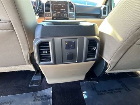 Used 2015 Ford F150 XLT w/ Equipment Group 302A Luxury AWD/4WD image 23