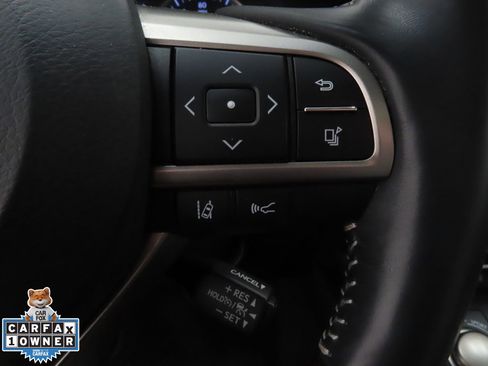 Used 2018 Lexus ES 300h w/ Luxury Package FWD image 16
