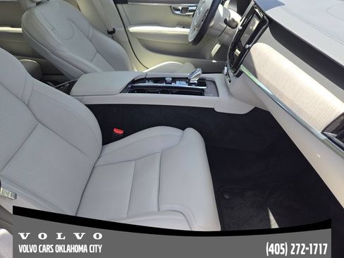 Used 2023 Volvo S90 B6 Ultimate AWD/4WD image 11