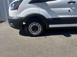New 2026 Ford Transit 350 XL RWD video 2