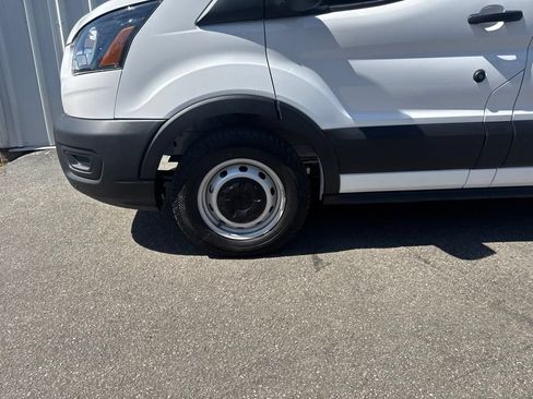 New 2026 Ford Transit 350 XL RWD image 2