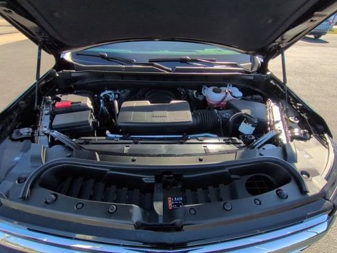 New 2026 Chevrolet Suburban Premier w/ Sun And Tow Package image 29