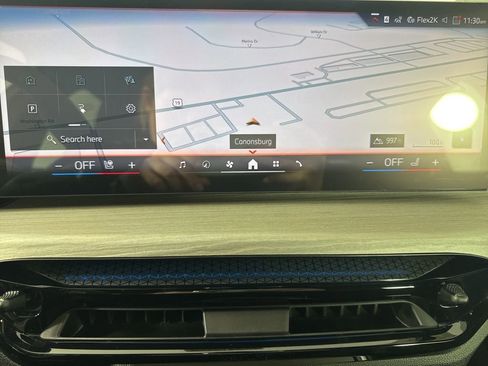 New 2026 BMW i4 xDrive40i w/ Premium Package image 20