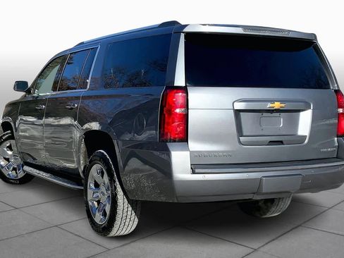 Used 2019 Chevrolet Suburban Premier image 12