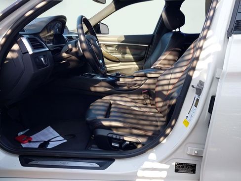 Used 2016 BMW 328i Sedan image 5