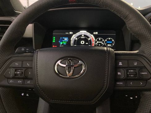 Used 2026 Toyota Tundra TRD Pro AWD/4WD image 19