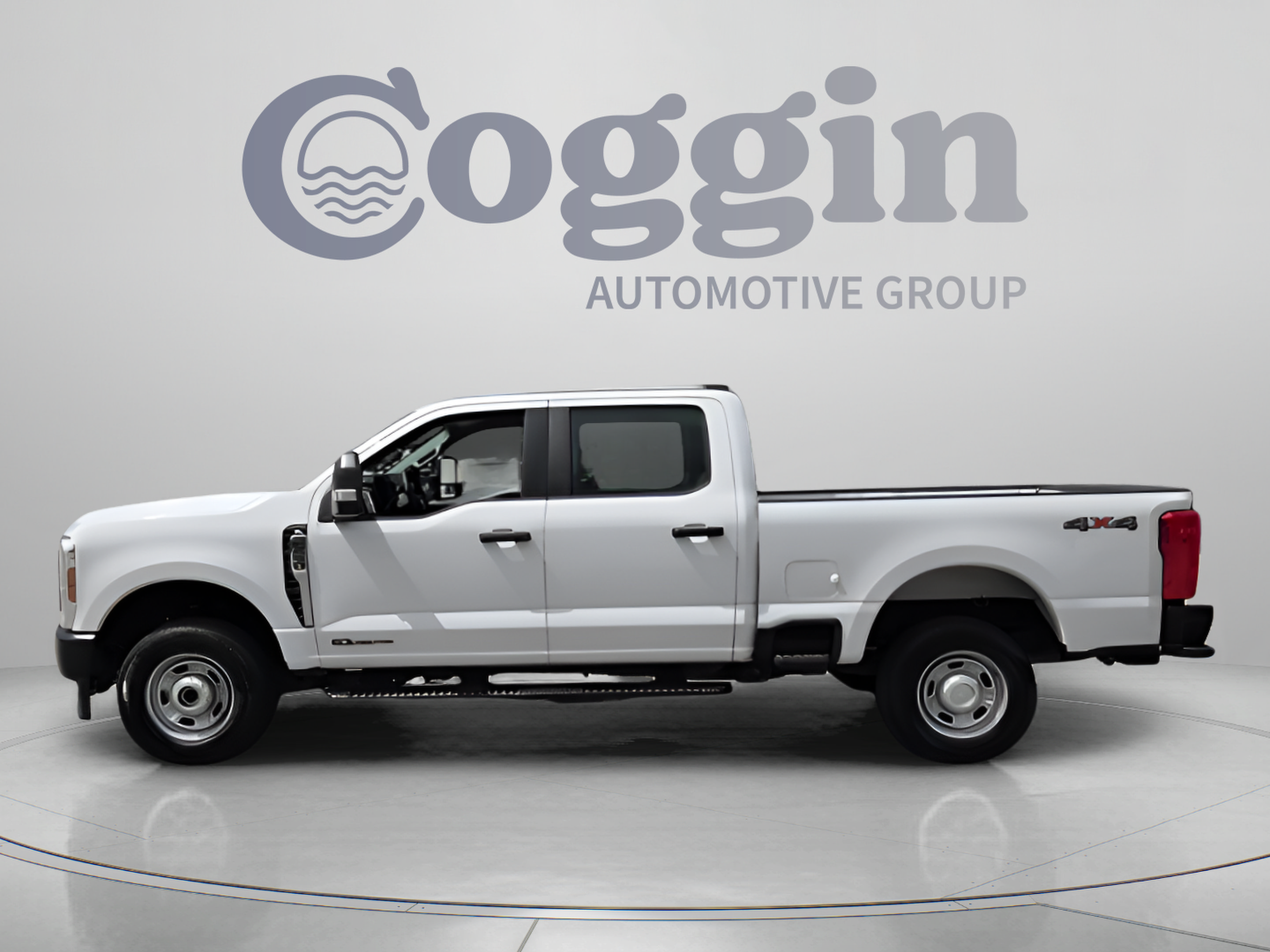 Used 2026 Ford F250 XL AWD/4WD image 2