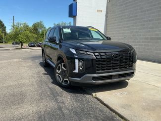 Used 2025 Hyundai Palisade SEL AWD/4WD 360° Tour