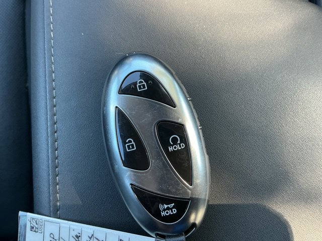 Certified 2024 Hyundai Sonata Limited FWD image 26