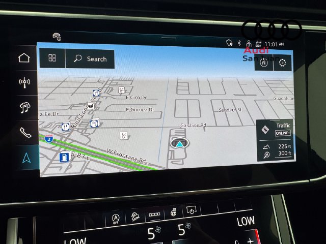 New 2026 Audi Q7 Premium Plus AWD/4WD image 18