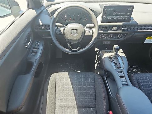 New 2026 Honda HR-V Sport image 8
