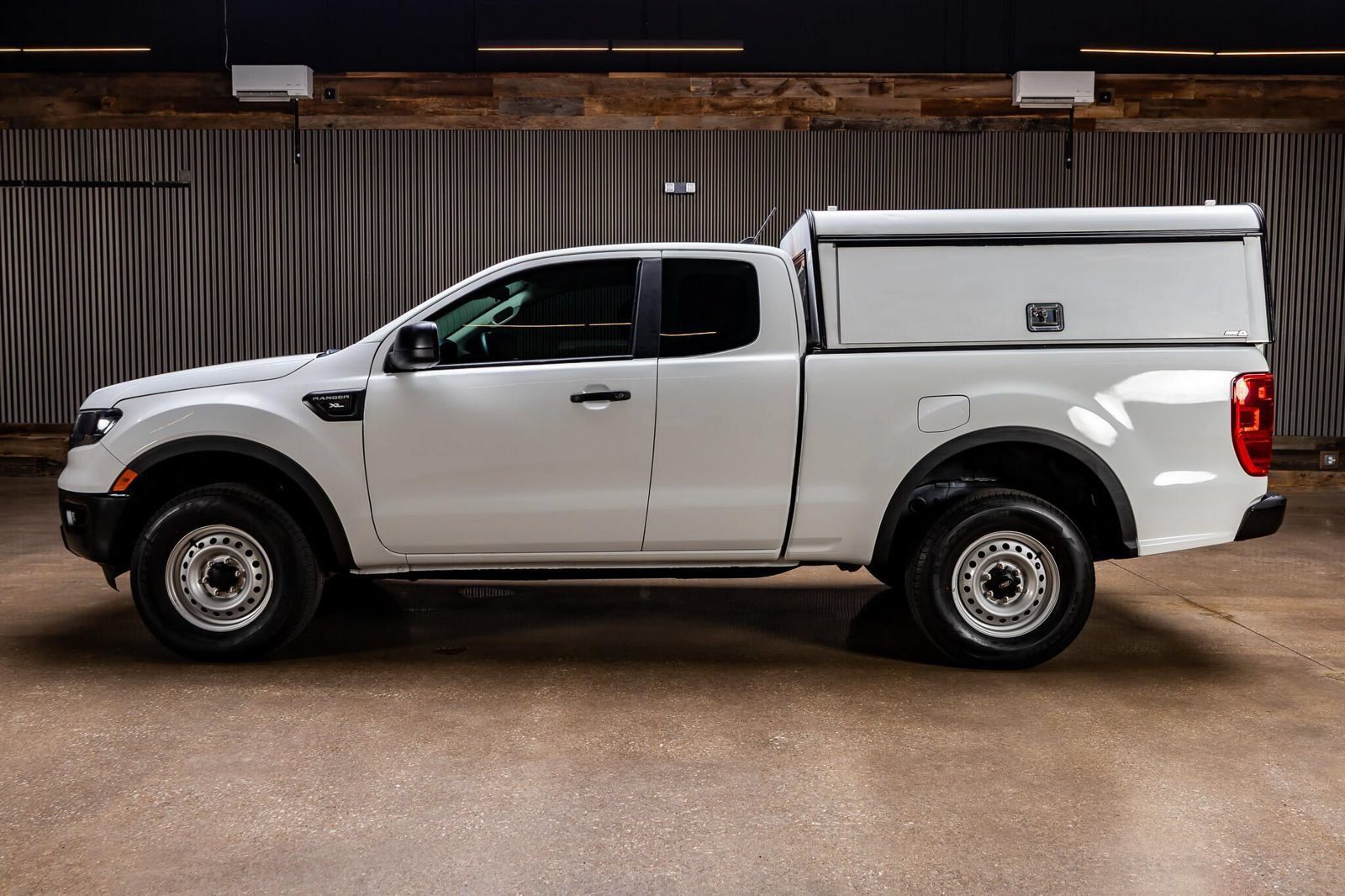 Used 2023 Ford Ranger XL RWD image 8