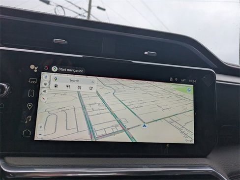 New 2026 GMC Sierra 1500 Denali image 25