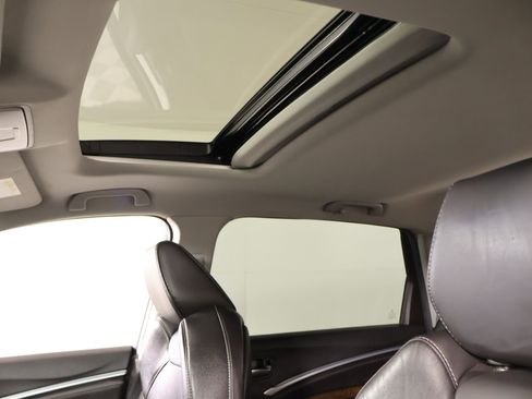 Used 2020 Acura MDX SH-AWD w/ Technology Package image 17