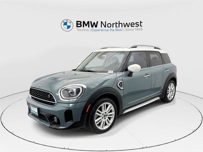Used 2023 MINI Cooper Countryman S