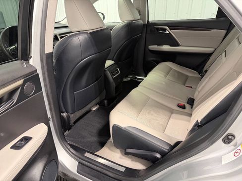 Used 2016 Lexus RX 350 AWD image 9