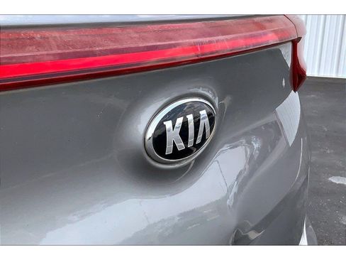 Used 2020 Kia Sportage LX FWD image 28