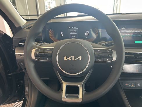 New 2026 Kia K5 LXS FWD image 16