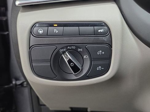 Certified 2023 INFINITI QX50 Luxe AWD/4WD image 21