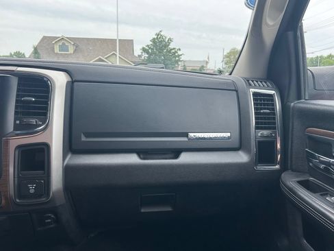 Used 2017 RAM 1500 Laramie AWD/4WD image 20