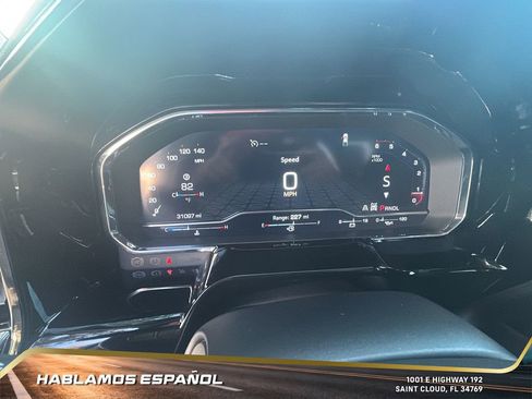 Certified 2024 GMC Sierra 1500 Elevation image 17