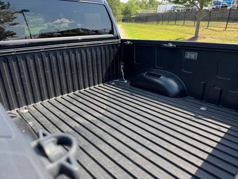 Used 2022 Toyota Tundra 1794 Edition w/ Advanced Package AWD/4WD image 19