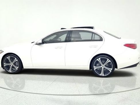 Used 2026 Mercedes-Benz C 300 Sedan image 5