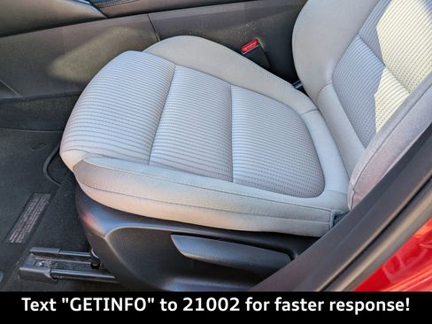 Used 2016 MAZDA MAZDA6 Sport image 24