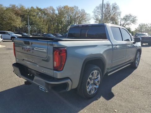 Used 2023 GMC Sierra 1500 Denali w/ Denali Reserve Package image 4