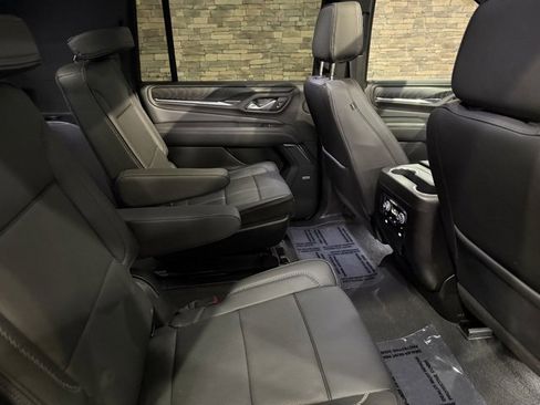 Used 2024 GMC Yukon XL Denali w/ Max Trailering Package image 33