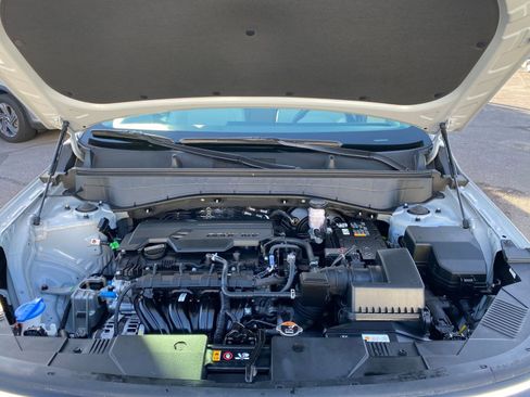 Used 2025 Hyundai Kona SEL image 32