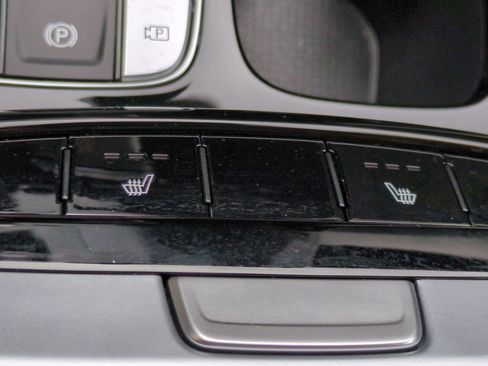 Used 2024 Hyundai Tucson SEL image 21