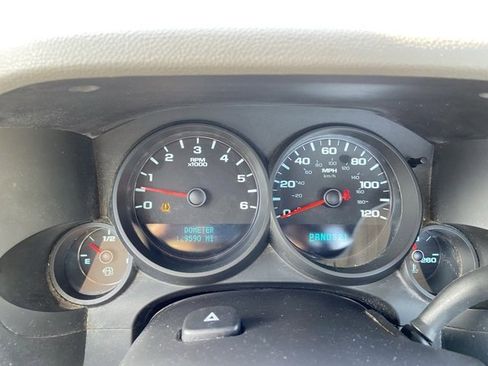 Used 2009 Chevrolet Silverado 1500 W/T image 14