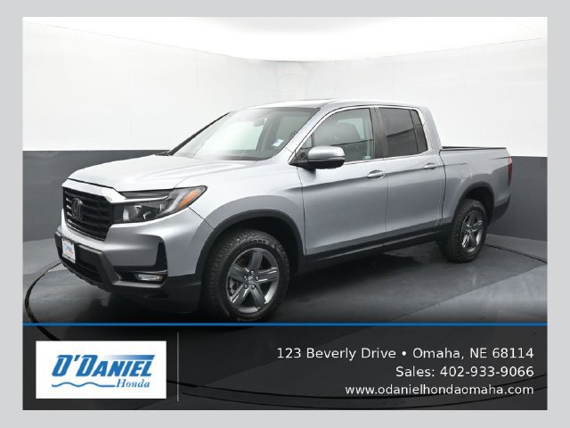 Used 2023 Honda Ridgeline RTL image 1