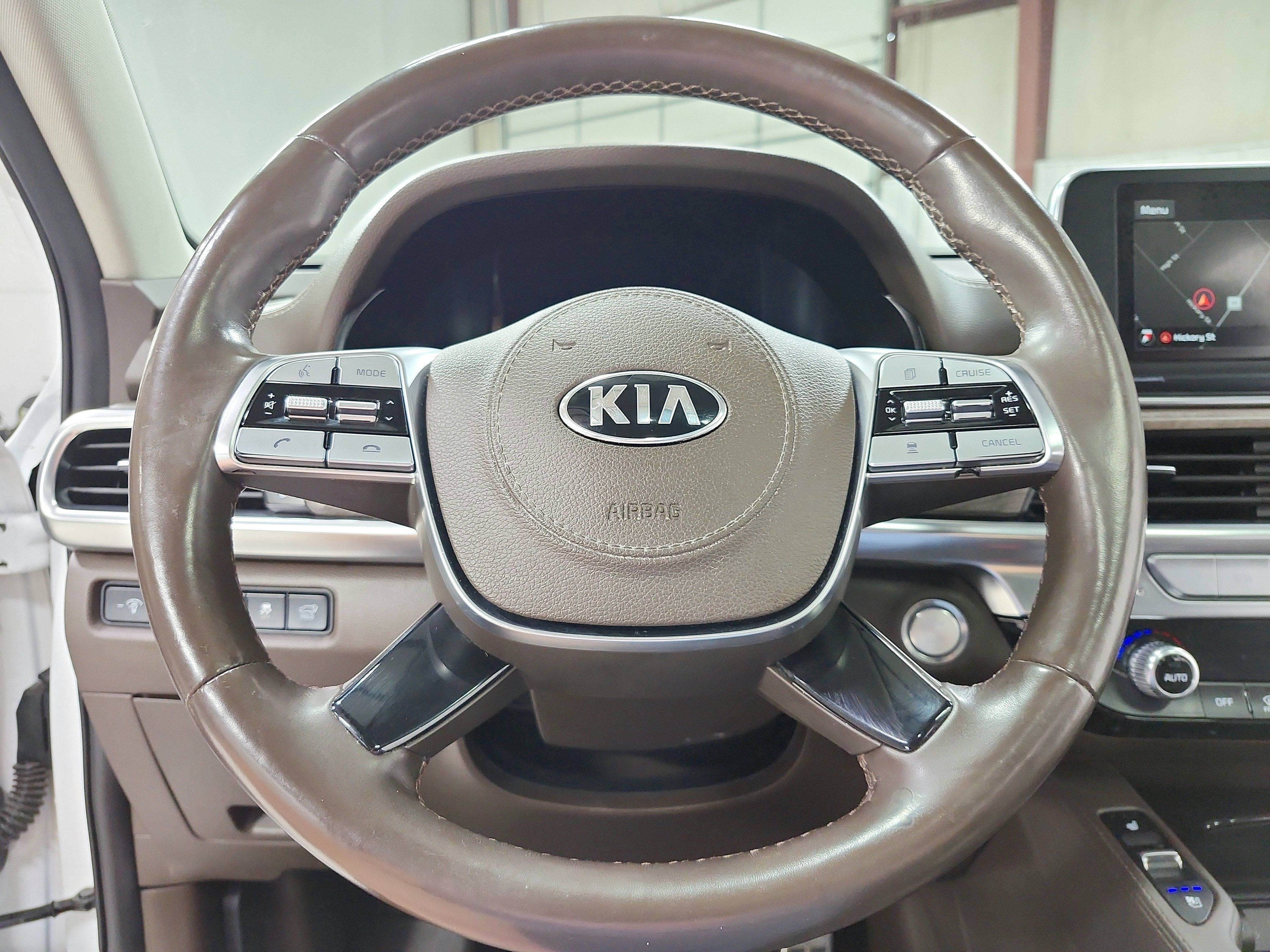 Used 2020 Kia Telluride SX AWD/4WD image 25