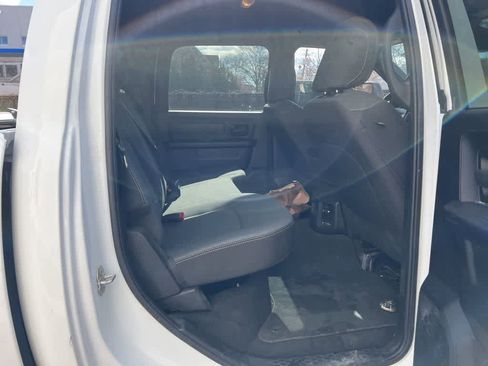 Used 2023 RAM 3500 Tradesman image 18