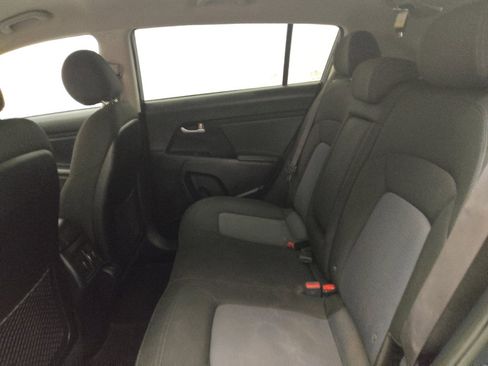 Used 2016 Kia Sportage LX image 18