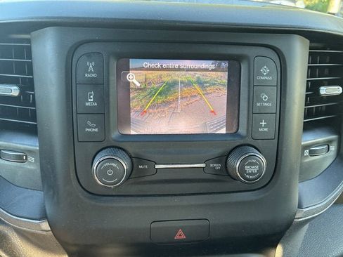 Certified 2021 RAM 2500 Tradesman image 29