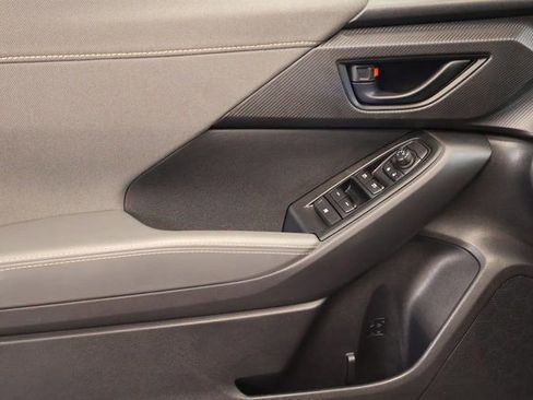 Certified 2024 Subaru Crosstrek 2.5i Sport w/ Crosstrek Mirror Package image 10