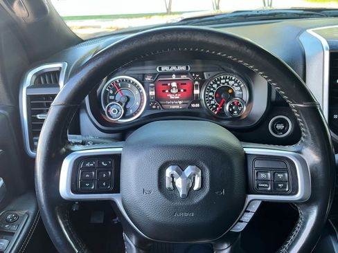 Used 2020 RAM 2500 Lone Star w/ Level 2 Equipment Group image 25